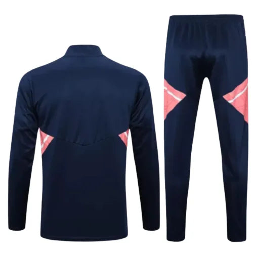Training Tracksuit Juventus – Navy Blue