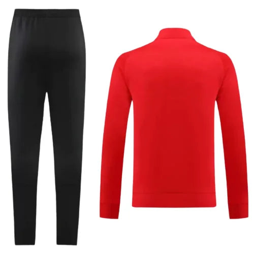 Travel Tracksuit Arsenal – Red