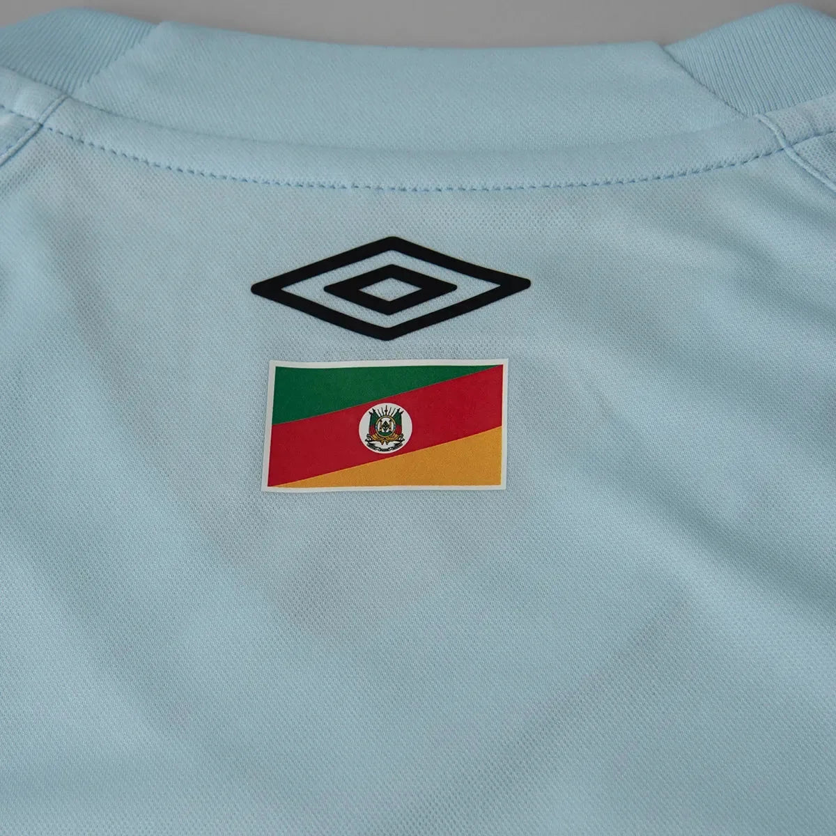 Women's Jersey Umbro Grêmio 2025/26 Away