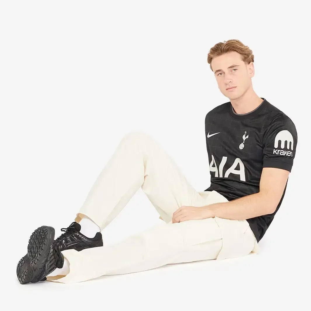 Jersey Nike Tottenham 2025/26 Away Fan Version