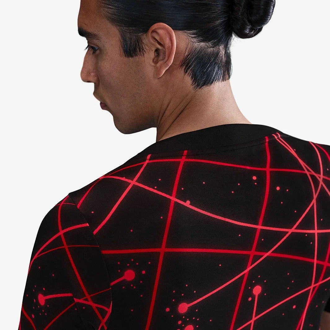 Jersey Nike Atlético Madrid 2025/26 Pre-Match