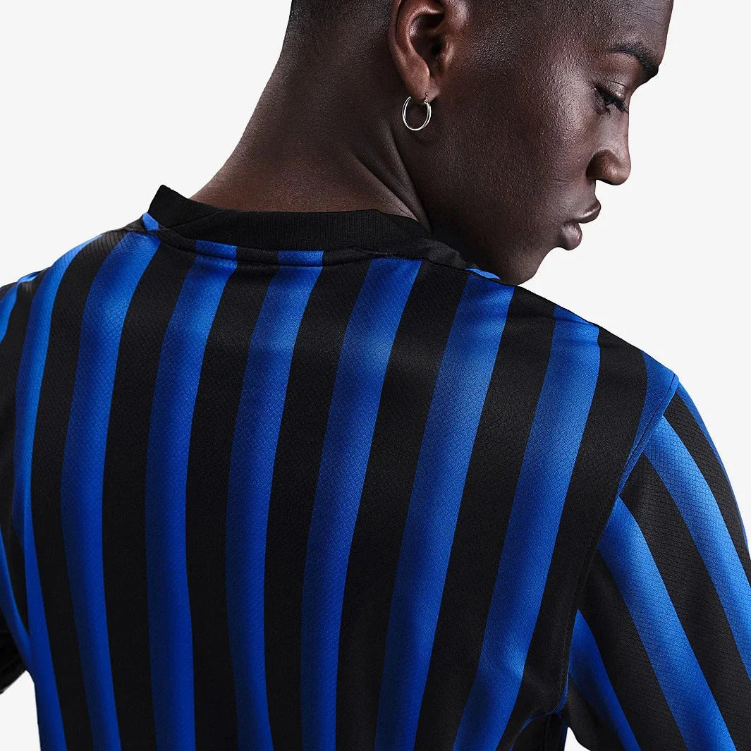 Jersey Nike Inter Milan 2025/26 Home Fan Version