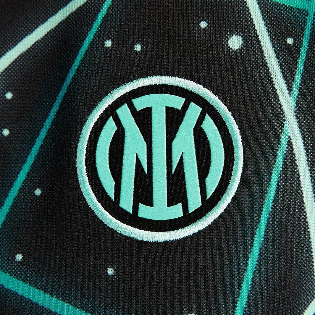 Jersey Nike Inter Milan 2025/26 Pre-Match