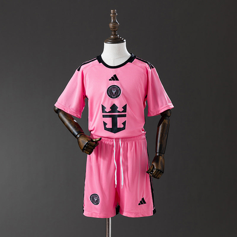 MIA 24/25 Kit Infantil Local