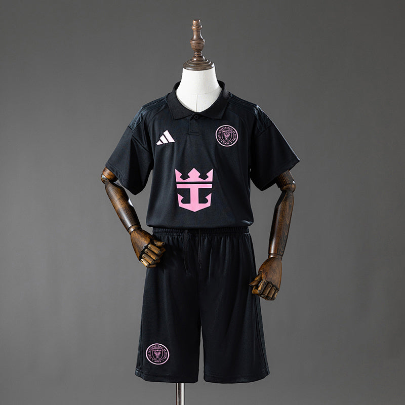 MIA 26/27 Kit Infantil Visitante