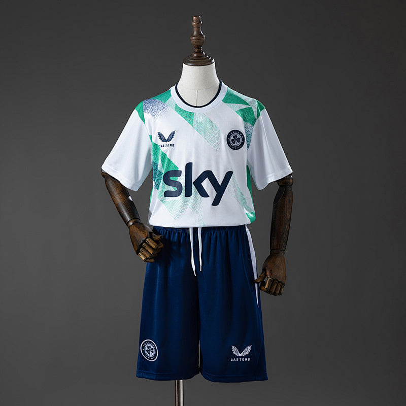 IRL 2026 Kit Infantil Visitante