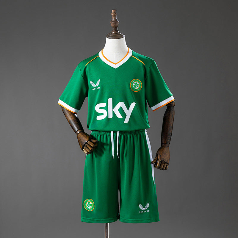 IRL 2026 Kit Infantil Local