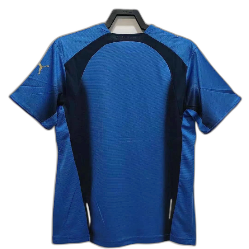 Retro Jersey Italy 2006 Home