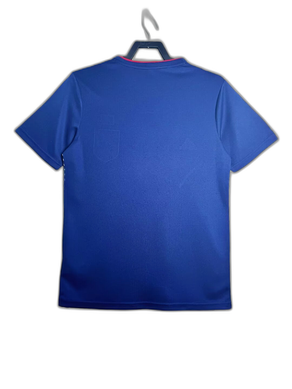 Retro Jersey Japan 2018 Home