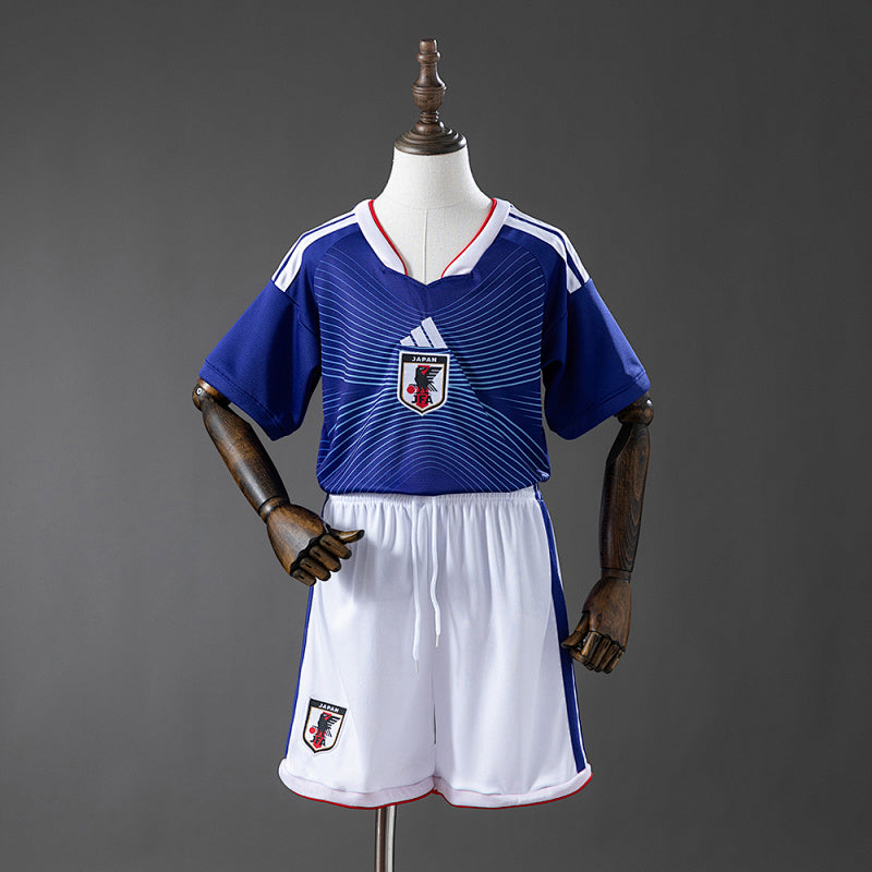 JPN 2026 Kit Infantil Local
