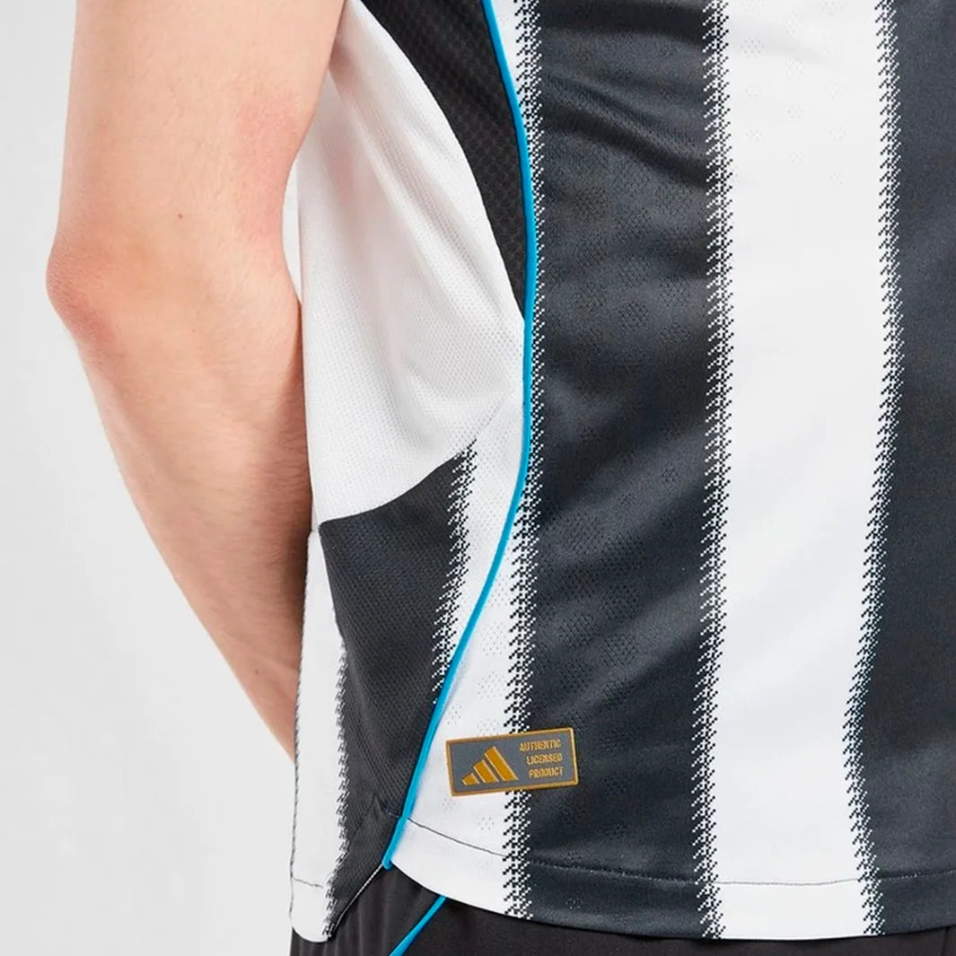 Jersey Newcastle United Player Version 2025/26 Home