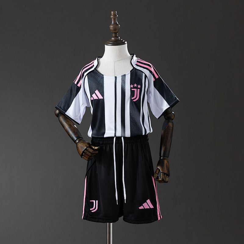 JUV 25/26 Kit Infantil Local