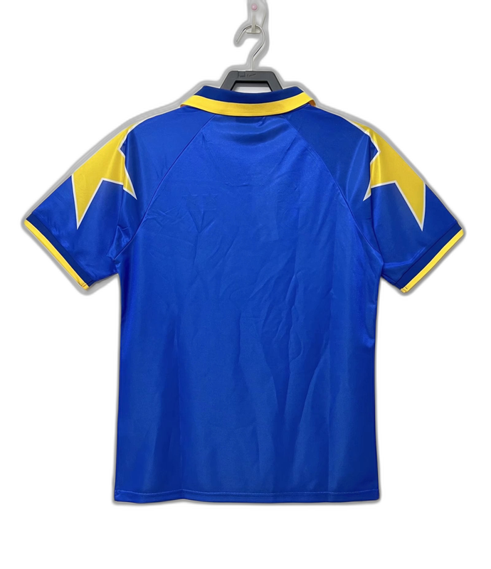 Retro Jersey Juventus 1995/96 Away