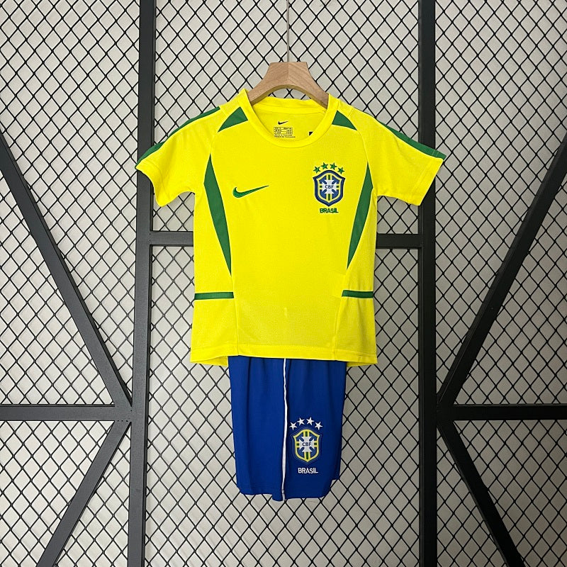 BRA 2002 – Kit Infantil Local