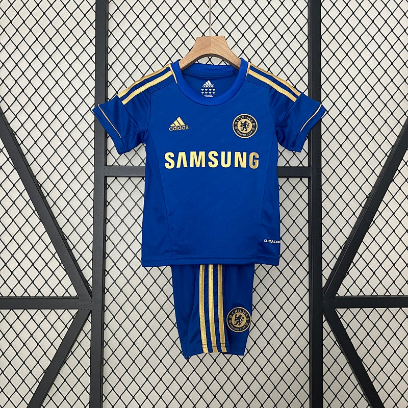 CHE 12/13 – Kit Infantil Local