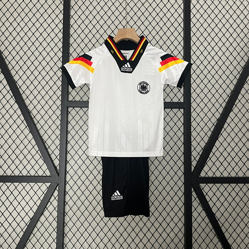 ALE 1992 – Kit Infantil Local
