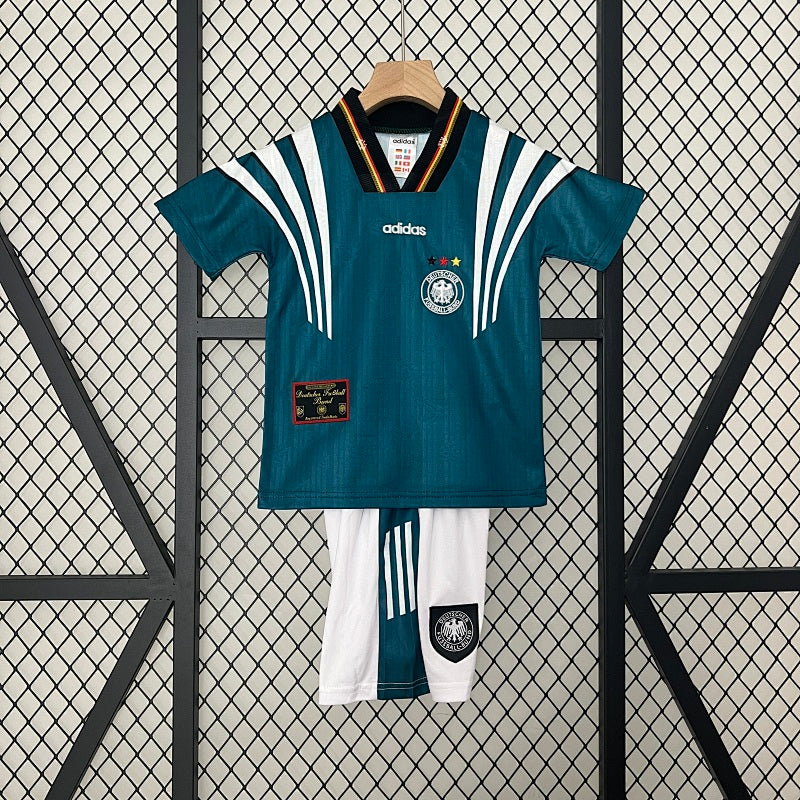 ALE 1996 – Kit Infantil Local
