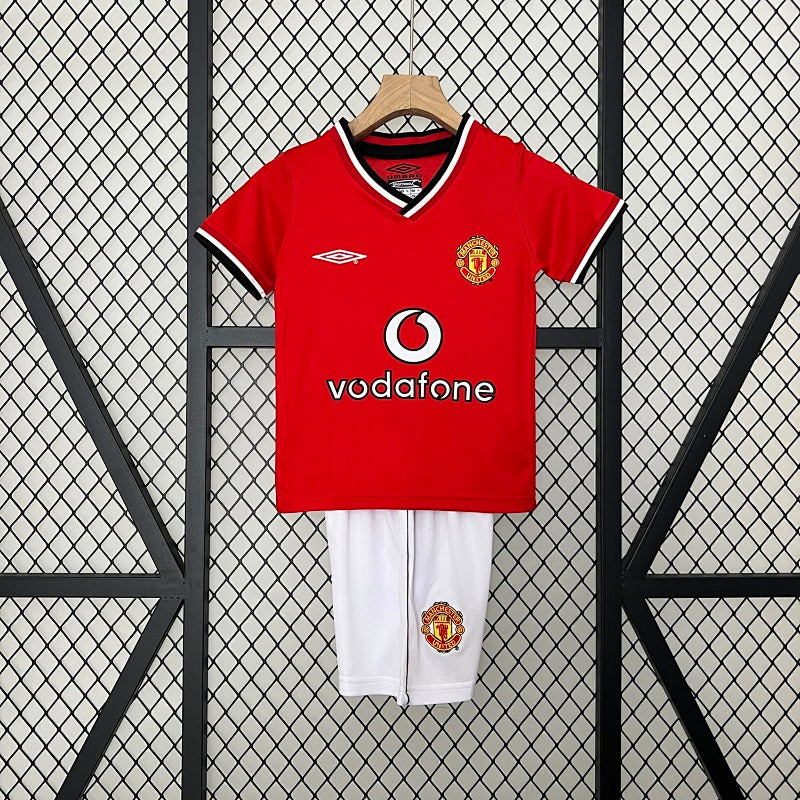 MU 00/01 – Kit Infantil Local