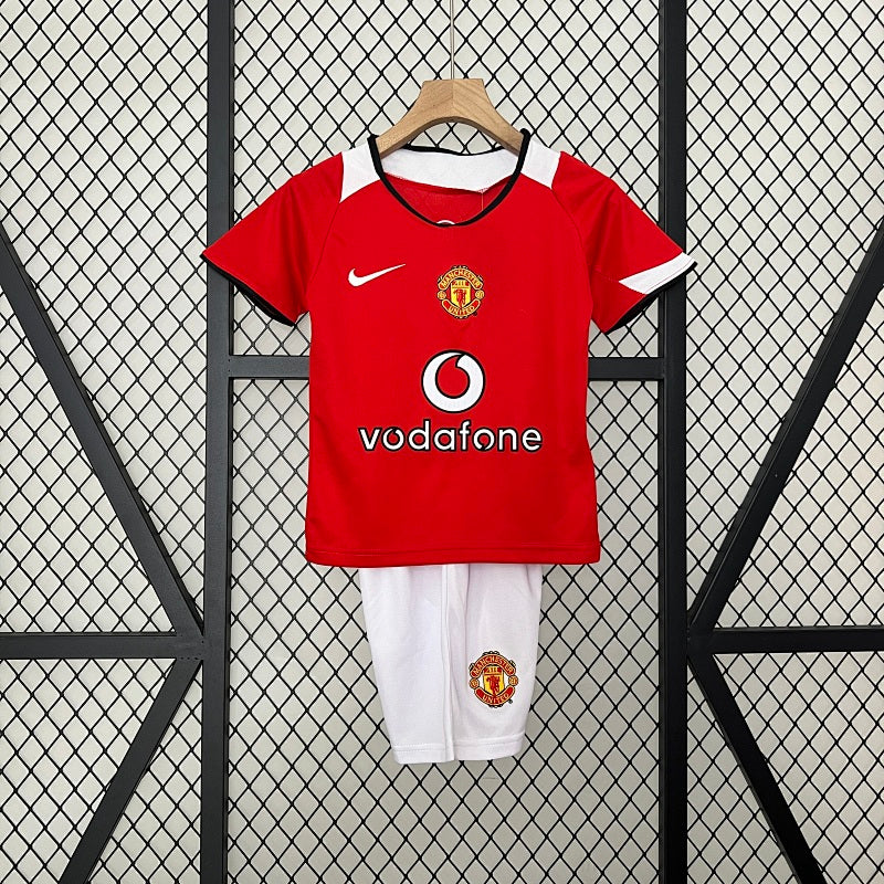 MU 05/06 – Kit Infantil Local