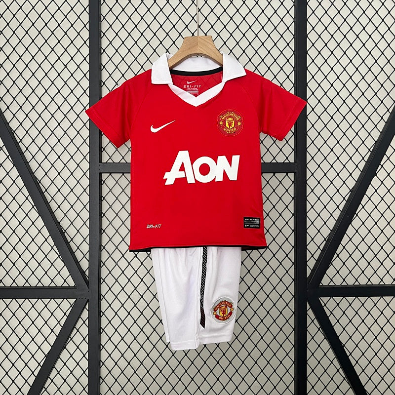 MU 10/11 – Kit Infantil Local