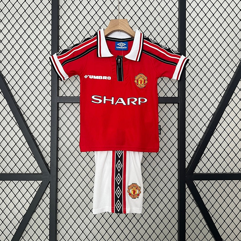 MU 98/99 – Kit Infantil Local