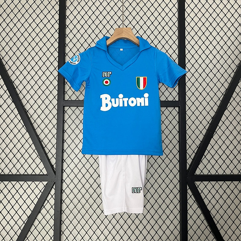 NAP 87/88 – Kit Infantil Local