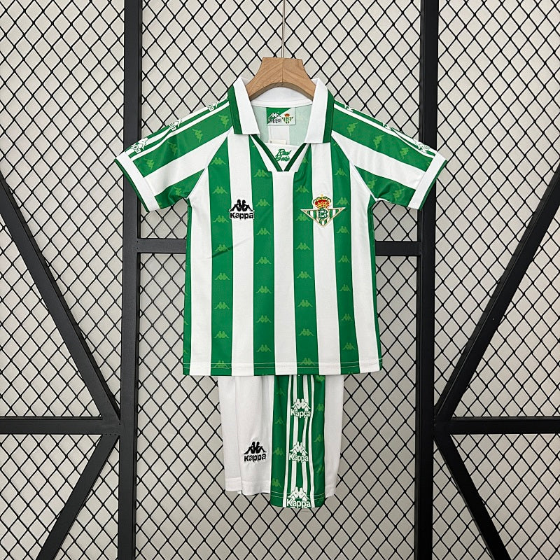BET 95/97 – Kit Infantil Local