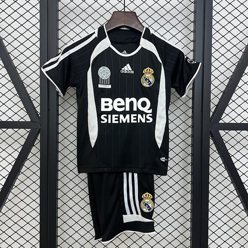 RM 06/07 – Kit Infantil Visitante