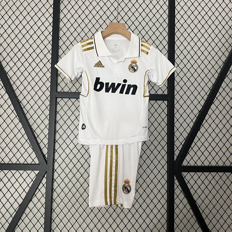 RM 11/12 – Kit Infantil Local