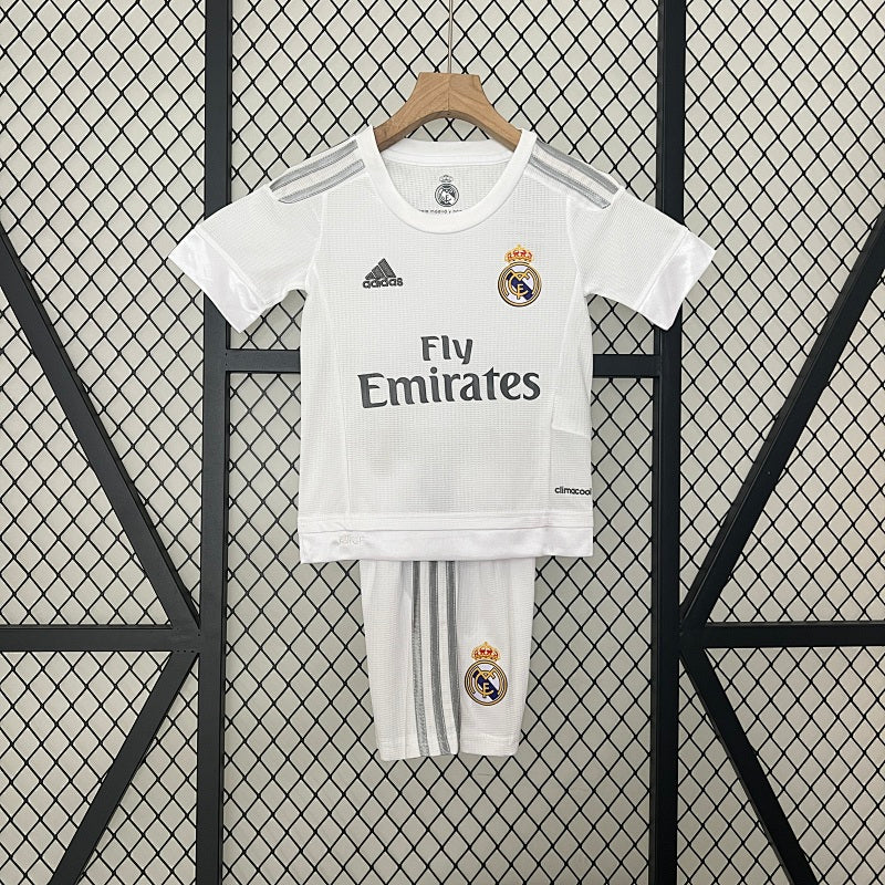 RM 15/16 – Kit Infantil Local