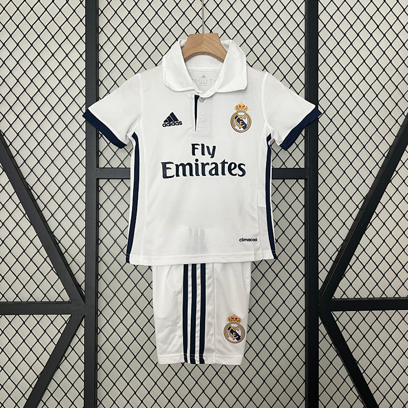 RM 16/17 – Kit Infantil Local