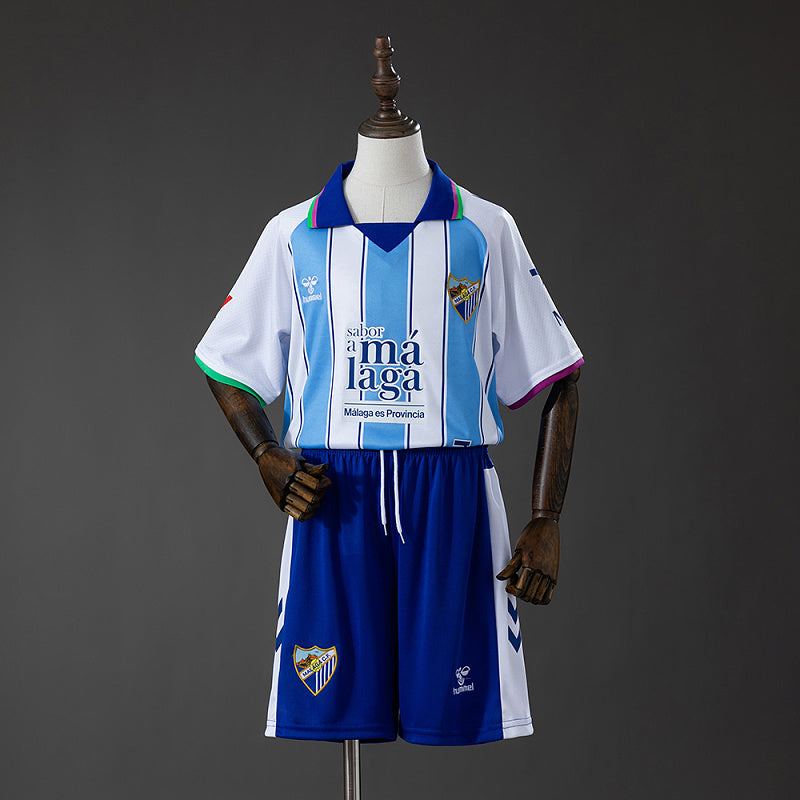 Málaga 26/27 Kit Infantil Local