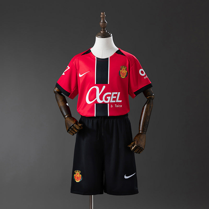 MLL 25/26 Kit Infantil Local