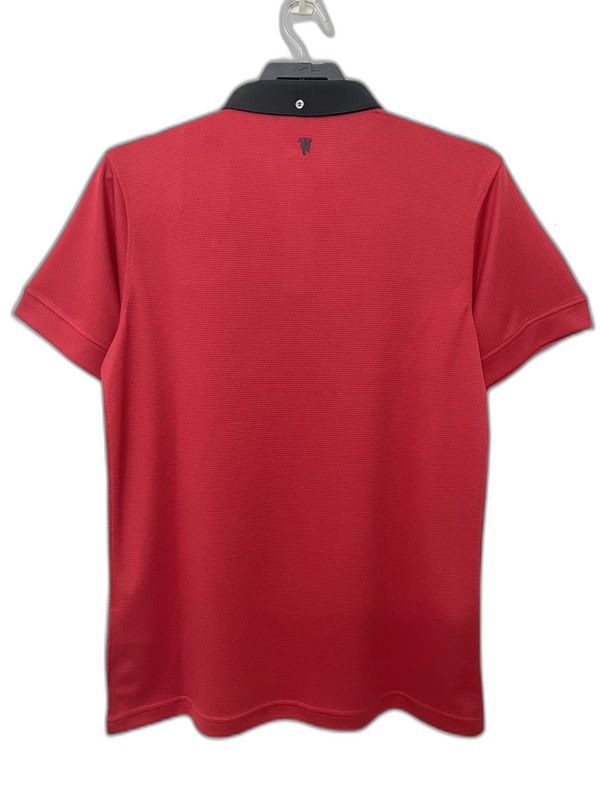 Retro Jersey Manchester United 2013/14 Home