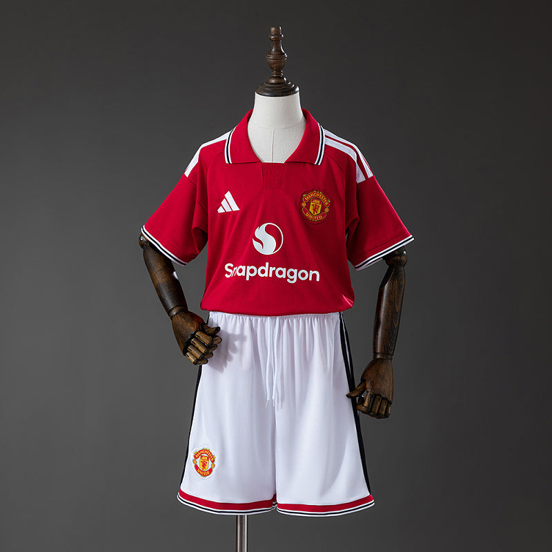 MU 26/27 Kit Infantil Local