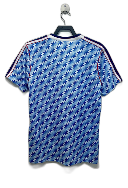 Retro Jersey Manchester United 1990/92 Away