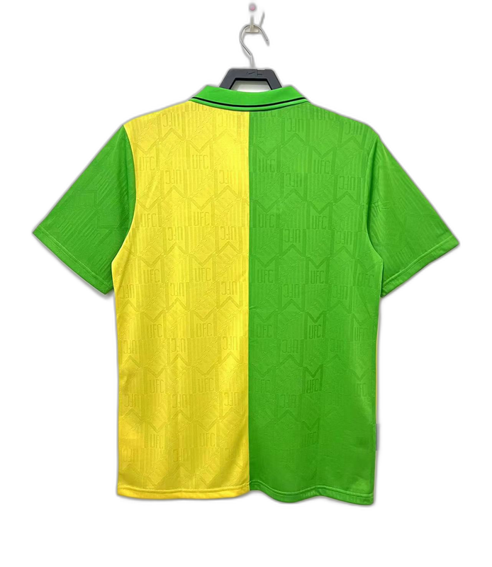 Retro Jersey Manchester United 1992/94 Away