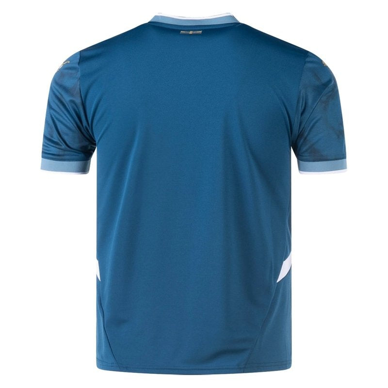 Olympique Marseille 24/25 II Away Jersey - Fan Version