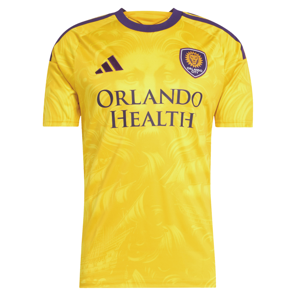 Inter Miami 2026/27 3rd Jersey – Player Edition