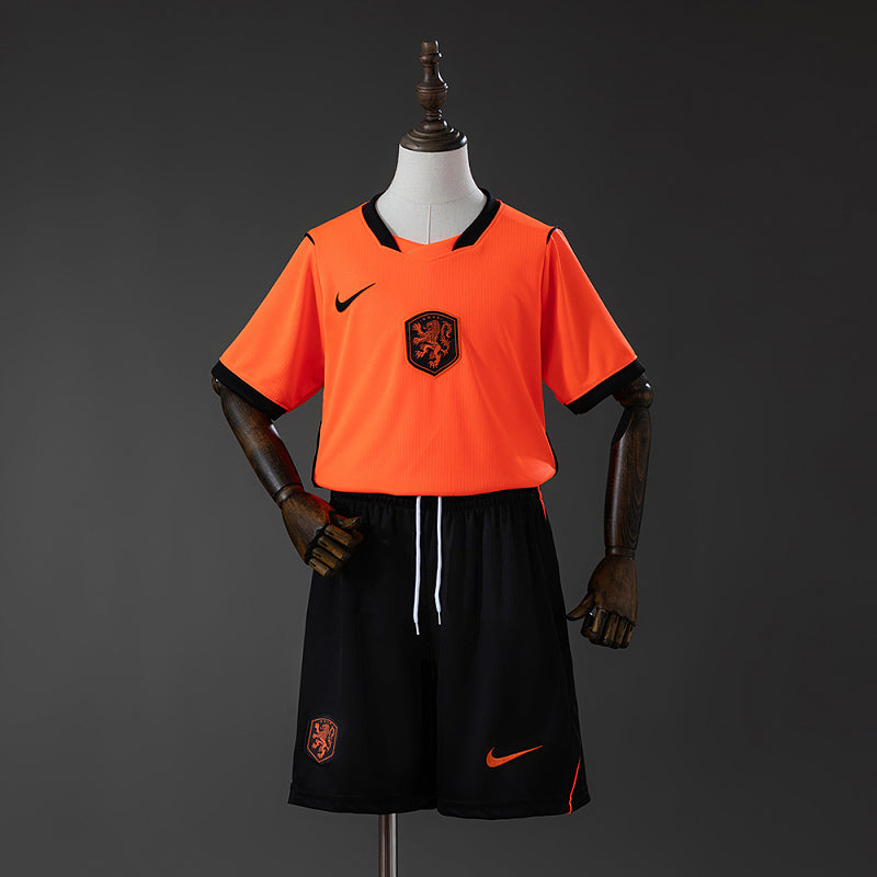 NED 2026 Kit Infantil Local