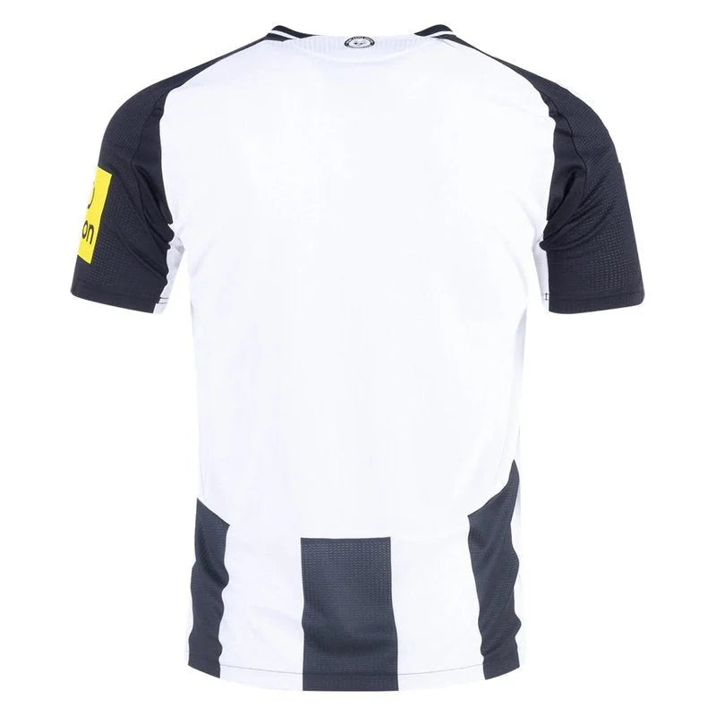 Jersey Newcastle United Player Version 2024/25 Home
