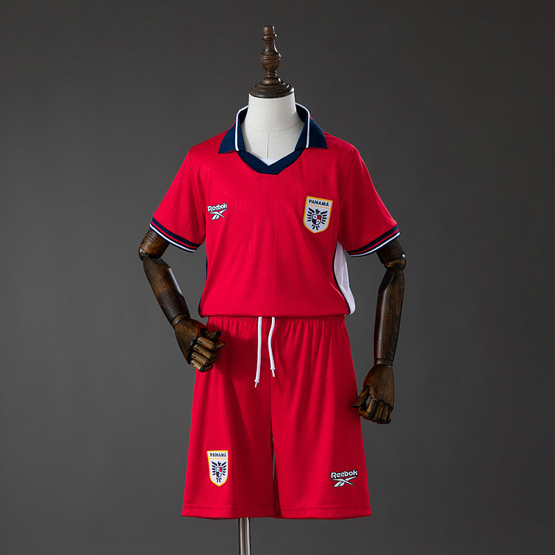 Panamá 2026 Kit Infantil Local