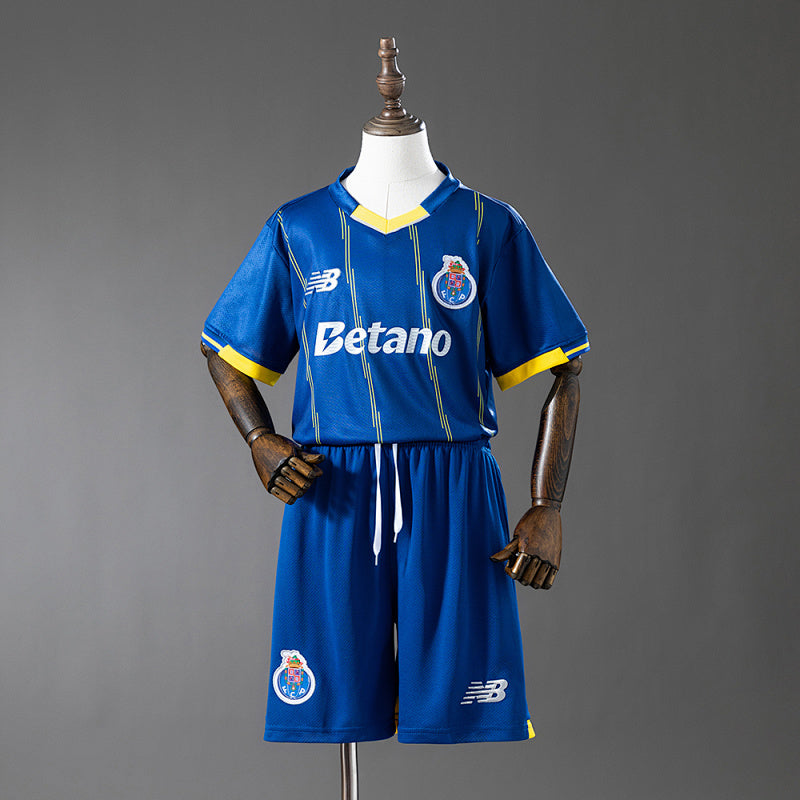 FCP 25/26 Kit Infantil 4ª