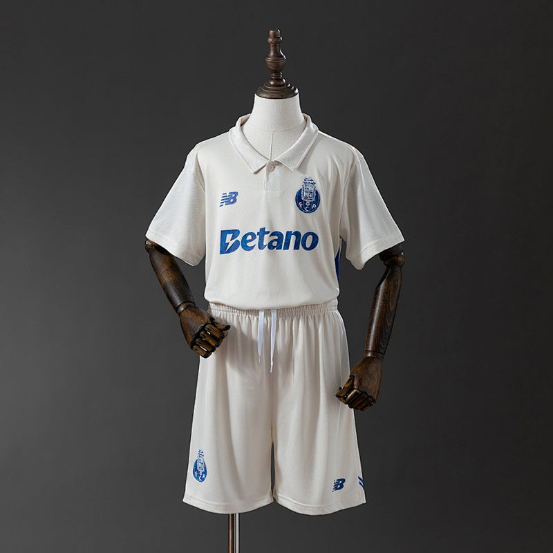 FCP 25/26 Kit Infantil 3ª