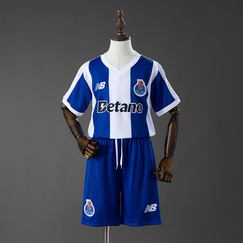 FCP 26/27 Kit Infantil Local