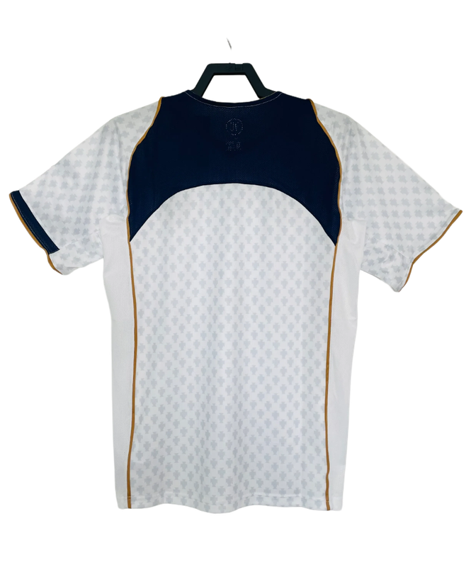 Retro Jersey Portugal 2004 Away