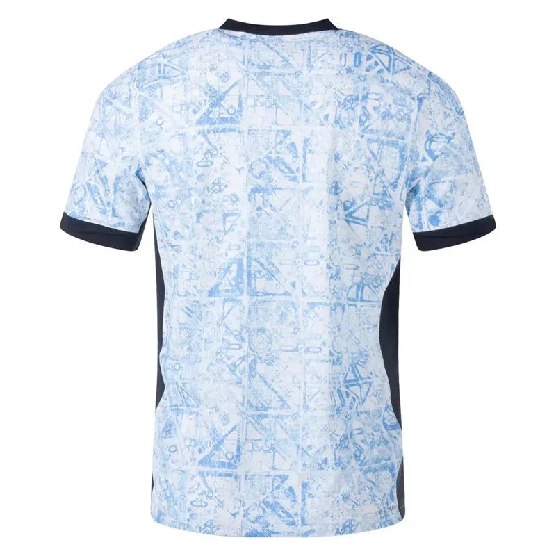 Jersey Portugal Player Version 2024/25 Away