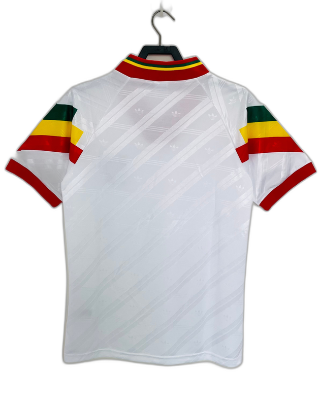 Retro Jersey Portugal 1992/94 Away