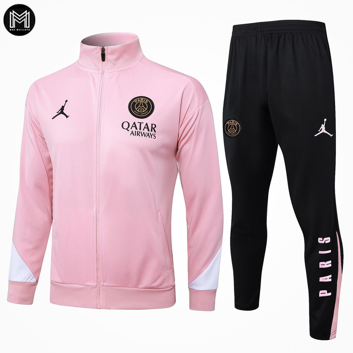 Training Tracksuit PSG 2024/25 – Style 1