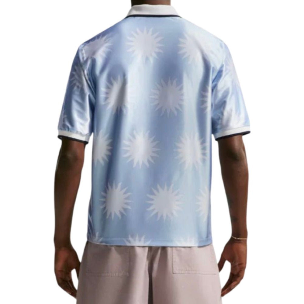 2026-2027 Uruguay Dri-FIT Energy Shirt (Blue)